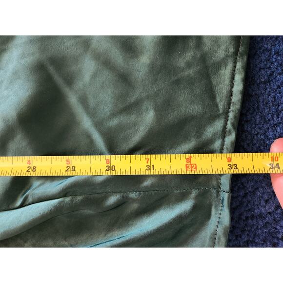 HelloMolly Heavy Heart Satin Halter Top Dress S - Picture 4 of 10